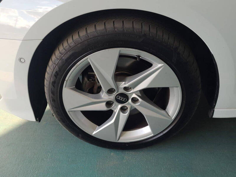 2023 Audi A3 Premium 40 TFSI