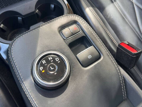 2021 Ford Mustang Mach-E Select