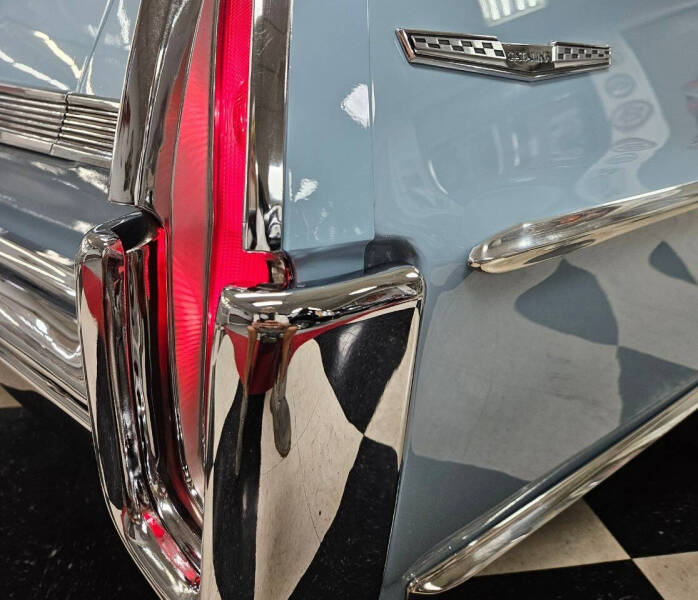 1964 Pontiac Catalina