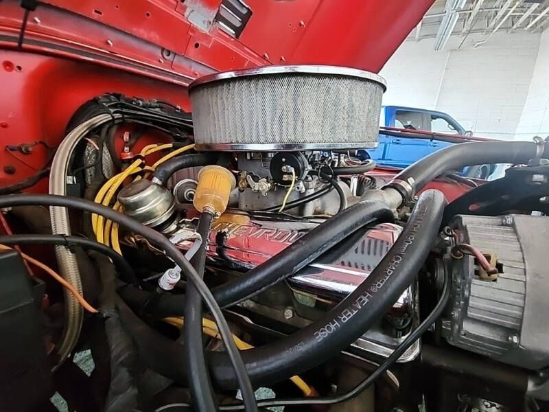 1994 Jeep Wrangler S