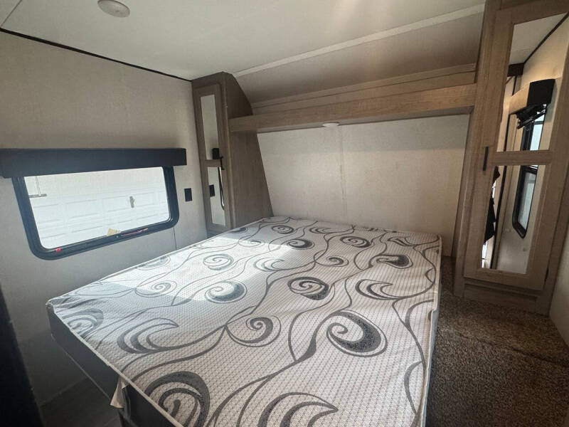 2021 Keystone RV Hideout