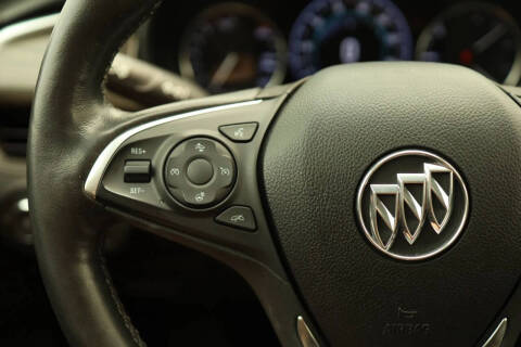 2019 Buick Envision Premium