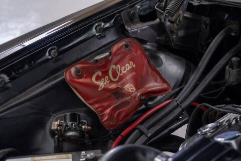 1961 Ford Galaxie