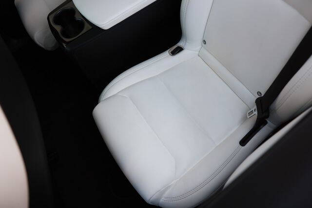 2018 Tesla Model X 100D