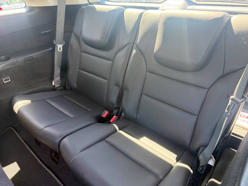 2011 Acura MDX SH-AWD w/Tech