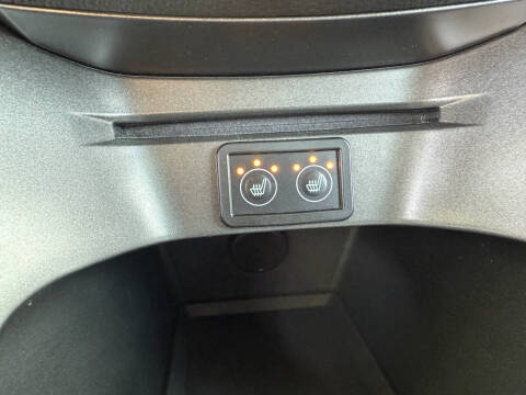 2012 GMC Terrain SLE-1