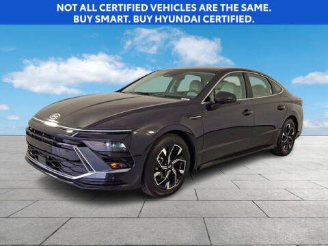 2025 Hyundai Sonata