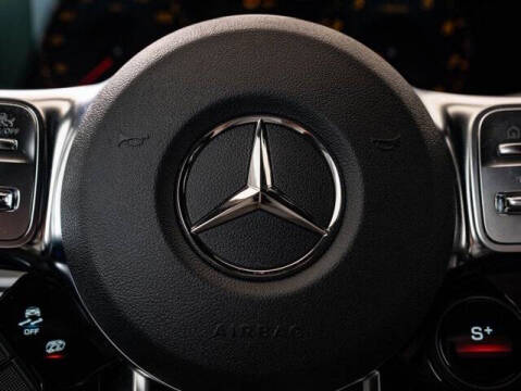 2023 Mercedes-Benz GLE AMG GLE 53