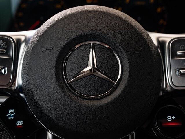 2023 Mercedes-Benz GLE AMG GLE 53