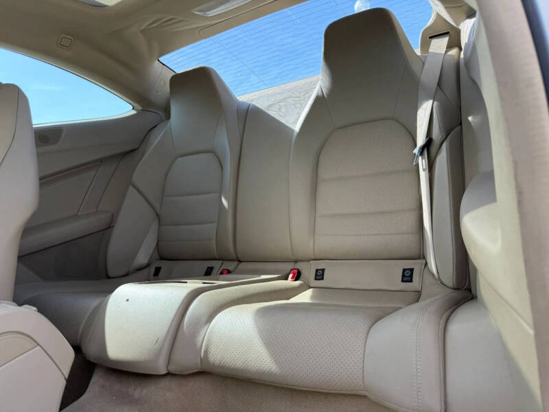 2015 Mercedes-Benz C-Class C 250