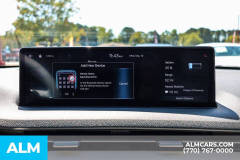 2024 Genesis Electrified GV70