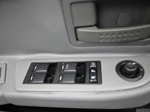 2008 Dodge Dakota SXT