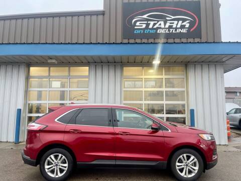 2019 Ford Edge for sale at Stark on the Beltline in Madison WI