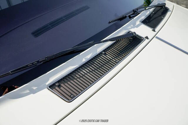 1989 Rolls-Royce Silver Spirit