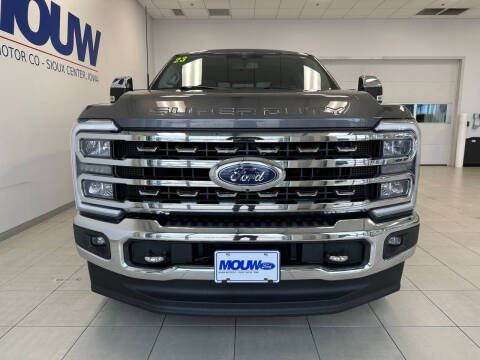 2023 Ford F-250 Super Duty