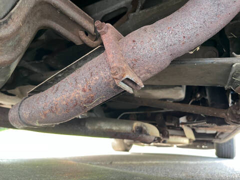 1981 Chevrolet Corvette