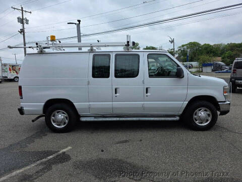 2013 Ford E-Series E-250