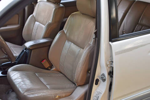 2000 Toyota 4Runner Limited