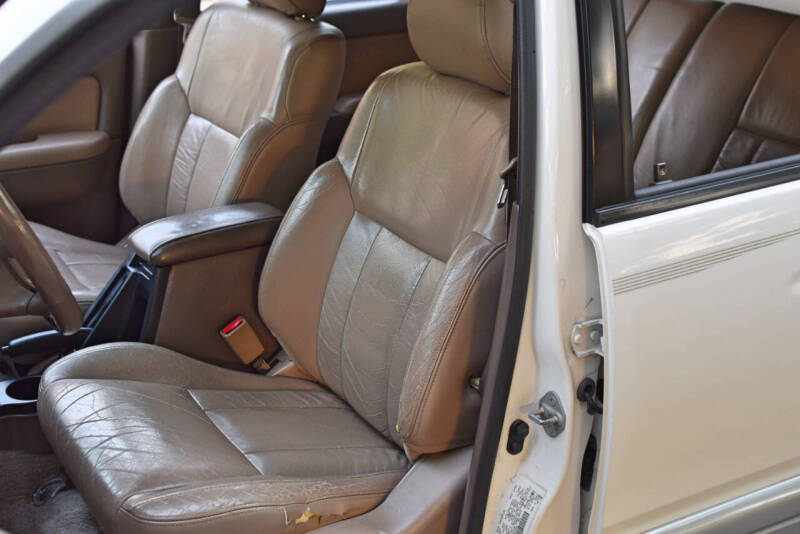 2000 Toyota 4Runner Limited