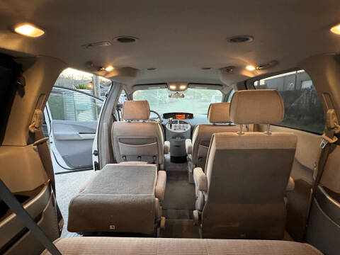 2004 Nissan Quest 3.5 S