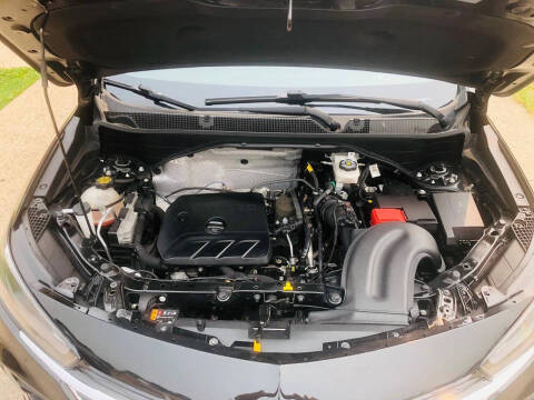 2020 Buick Encore GX Preferred