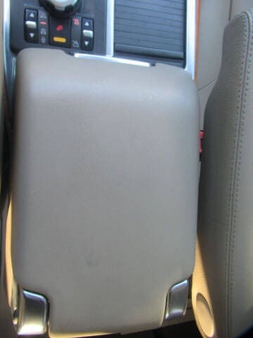 2011 Land Rover Range Rover Sport HSE