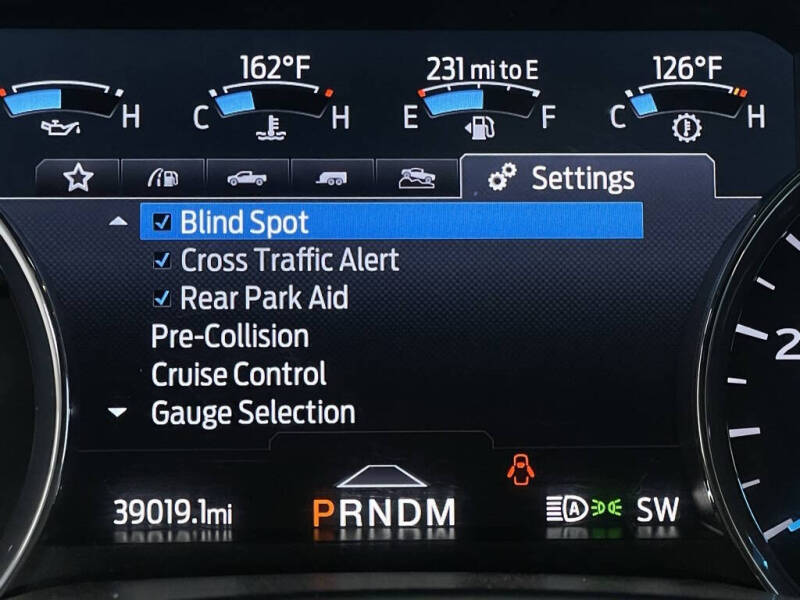 2021 Ford F-350 Super Duty