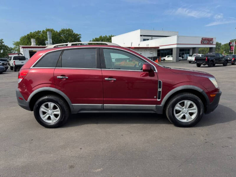 2008 Saturn Vue XE