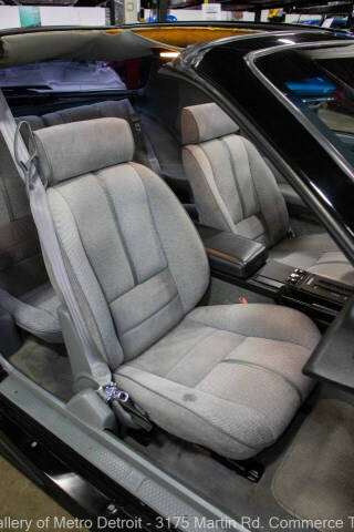 1991 Chevrolet Camaro RS