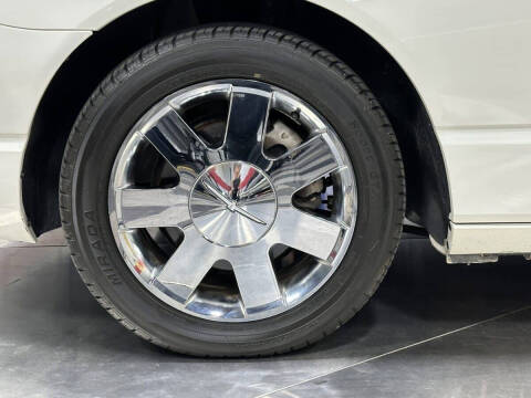 2003 Ford Thunderbird