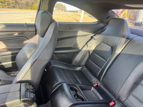 2013 Mercedes-Benz C-Class C 250