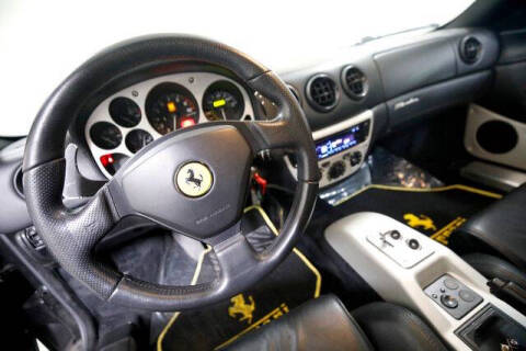 2000 Ferrari 360 Modena