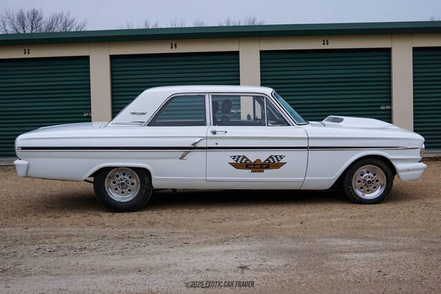 1964 Ford Fairlane