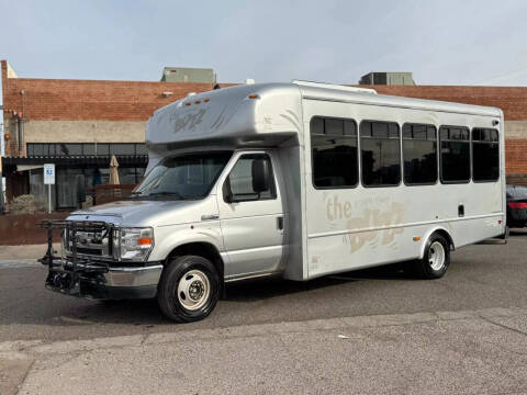 2013 Ford E-Series for sale at Robles Auto Sales in Phoenix AZ