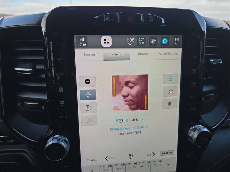 2022 RAM 2500 Limited