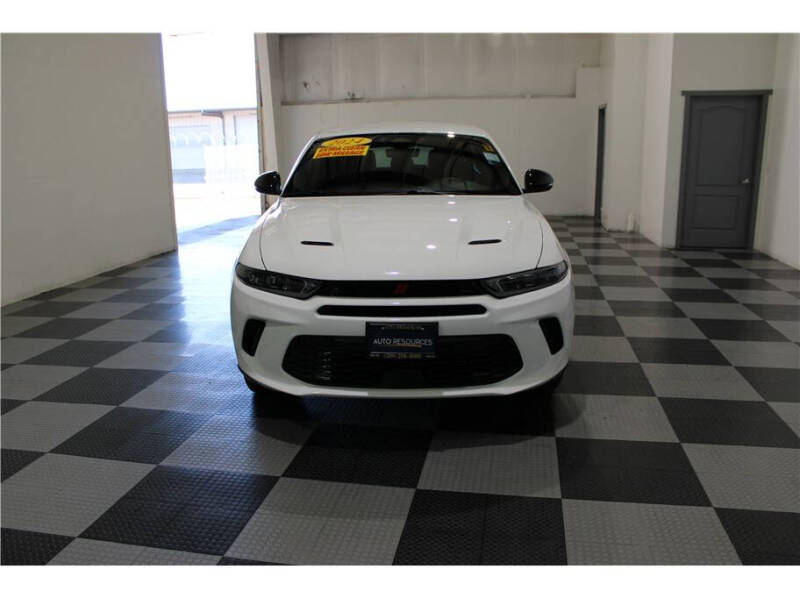 2024 Dodge Hornet R/T
