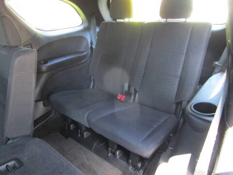 2018 Dodge Durango SXT Plus