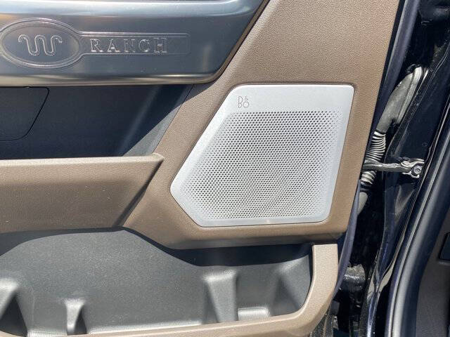 2025 Ford F-350 Super Duty