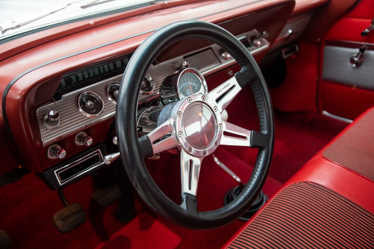 1962 Chevrolet Impala 91