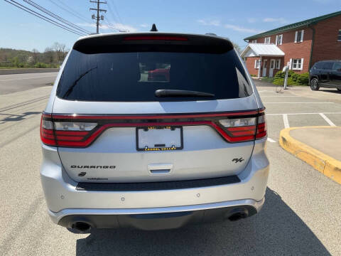2024 Dodge Durango R/T Premium