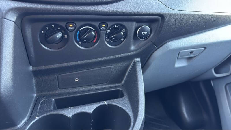 2019 Ford Transit 250