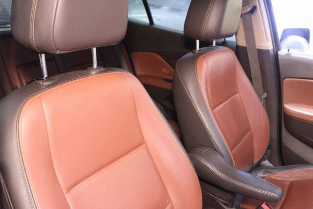 2013 Buick Encore Leather