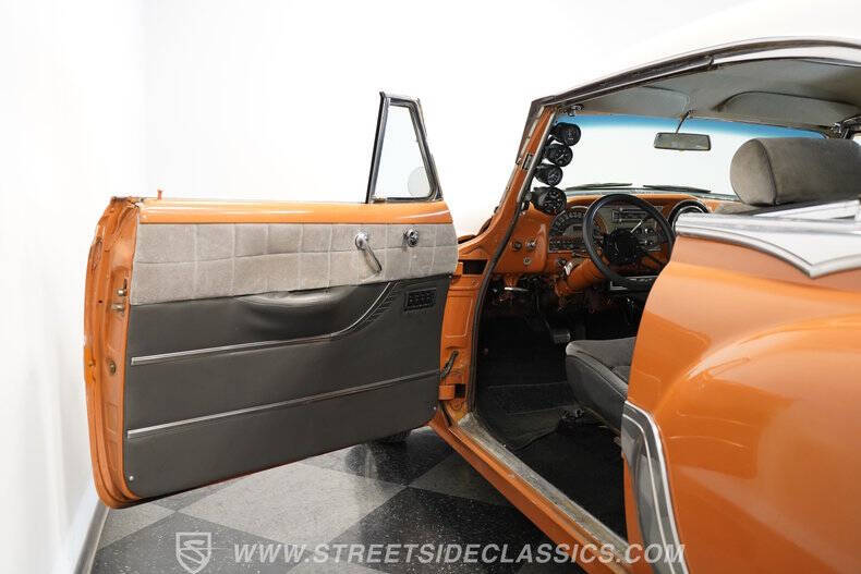 1954 Pontiac Star Chief