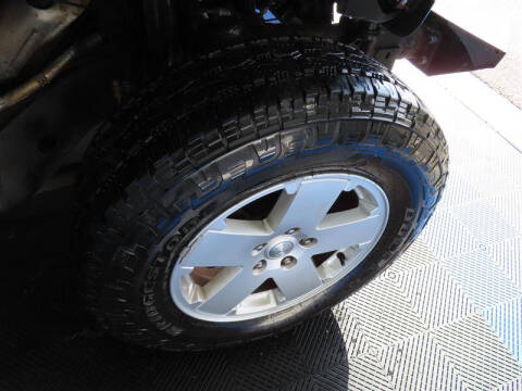 2012 Jeep Wrangler Unlimited