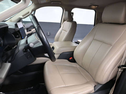 2023 Ford Expedition MAX XLT