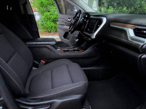 2019 GMC Acadia SLE-1