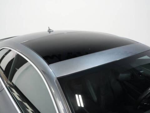 2013 Audi RS 5 quattro