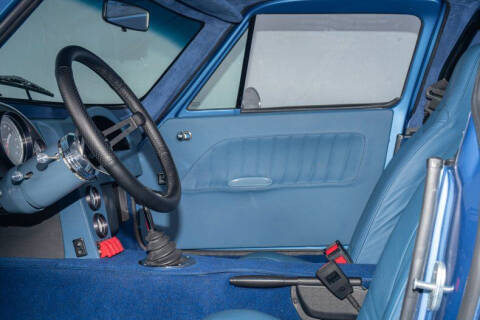 1963 Chevrolet Corvette