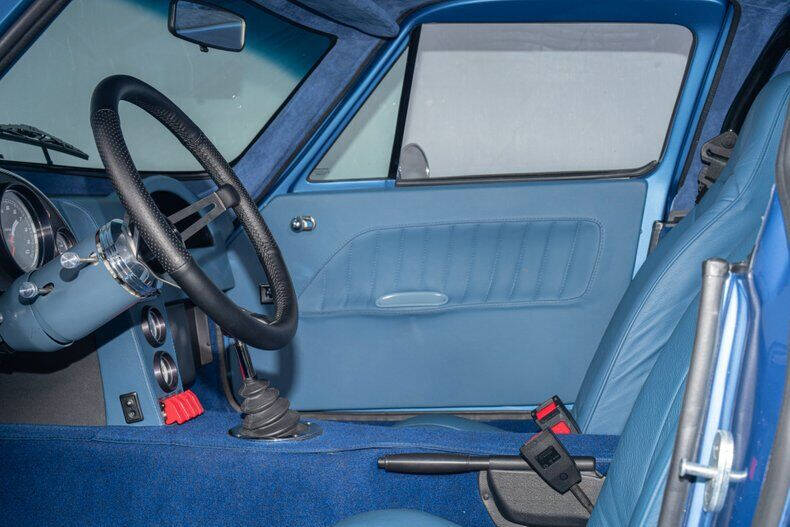 1963 Chevrolet Corvette