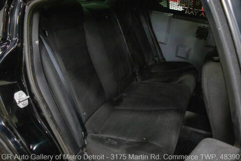 2014 Dodge Charger Police